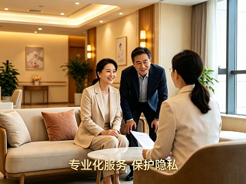 汕尾市有偿售卵代生女生的客户的客户群体有哪些