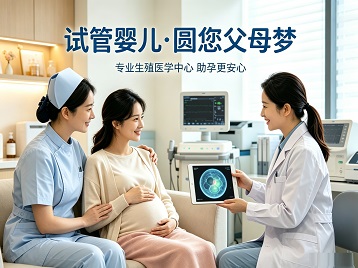 汕尾市辅助生育服务 试管婴儿行业的兴起背景、发展与未来展望